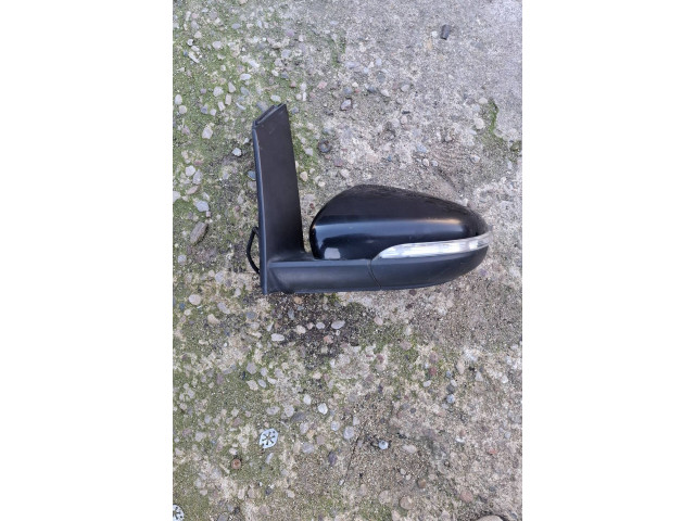 Зеркало электрическое        Volkswagen Touran II  2010 - 2016 года   