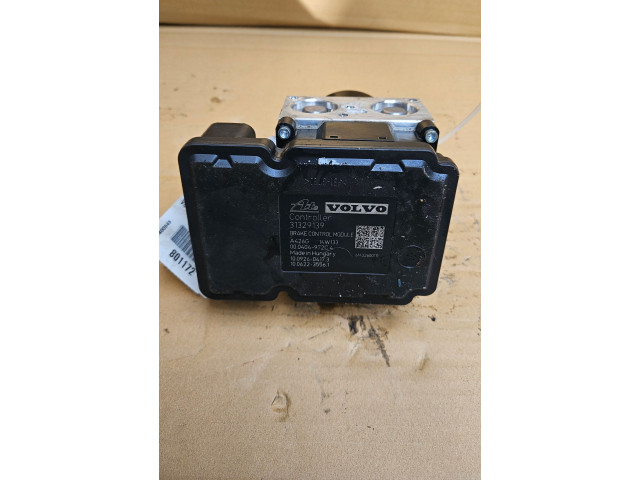 Блок АБС 31329139, 31400543   Volvo  V70  2008 - 2013 года