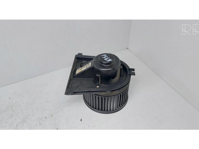 Вентилятор печки