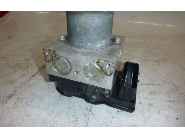 Блок АБС 6866011, 6866011 Mini One - Cooper Coupe R56 2005 - 2014 года