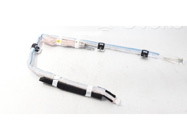 Подушка безопасности двери 2G4880742F   Volkswagen Polo VI