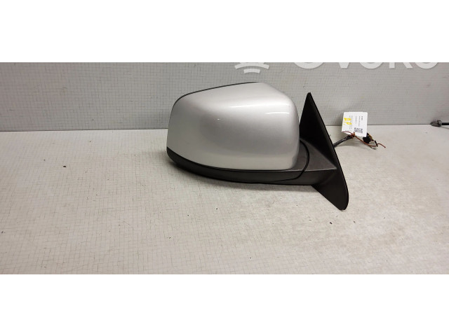 Зеркало электрическое     левое   Jeep Grand Cherokee  2010-2021 года   