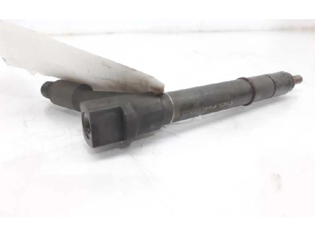 Форсунка TJBB01901D Opel Combo C