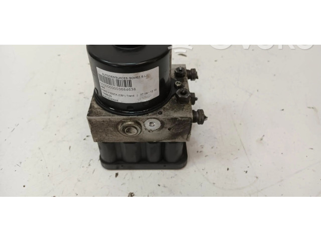 Jednotka ABS 8V512C405AE Ford Fiesta 2010