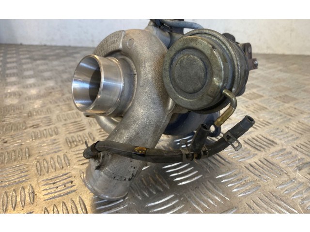 Turbodmychadlo Турбина 14412AA560, 050627066 Subaru Forester SG EJ255