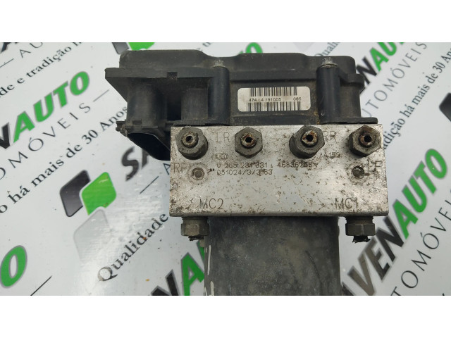 Jednotka ABS SV21-11 Fiat Punto (188)