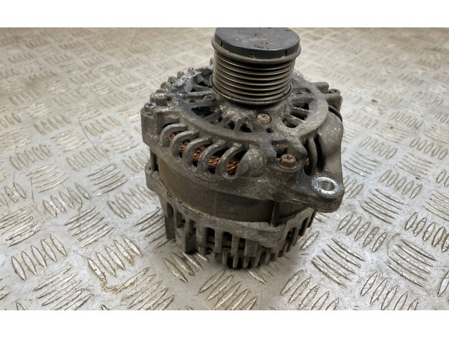 Генератор 23700AA951   Subaru Forester SJ      