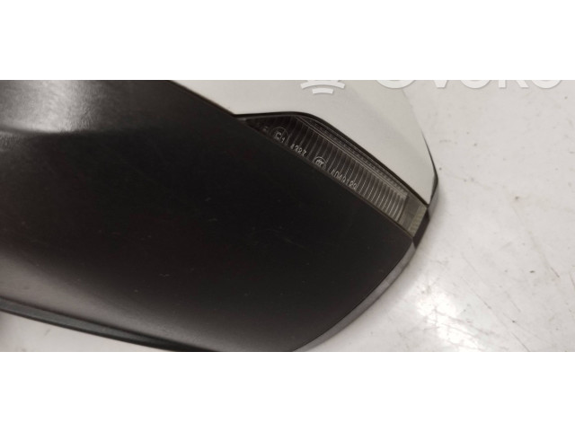 Зеркало электрическое Audi Q2 - - года