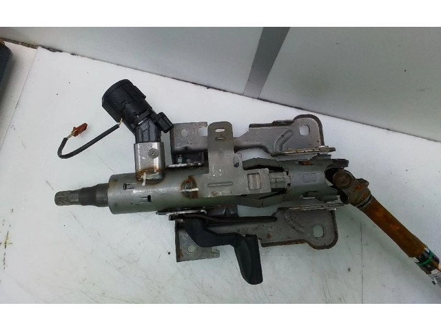    Рулевая рейка    Peugeot 2008 I 2013 - 2019 года