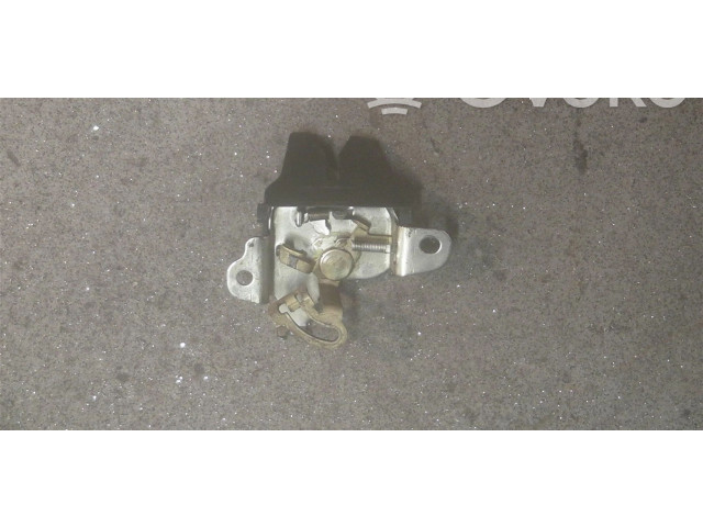 Zámek zadních dveří Suzuki Liana 2004