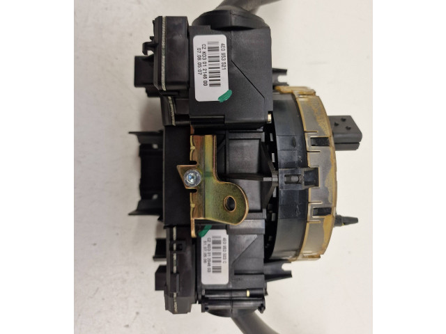 Подрулевой шлейф SRS 4E0953541A, 4F0953549A   Audi A6 S6 C6 4F