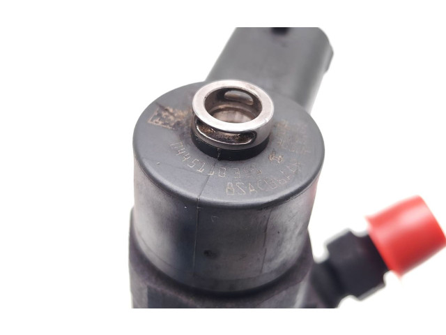 Форсунка 0445110351 Opel Combo D A13FD