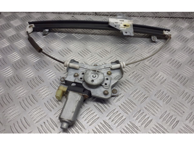 Zpětné zrcátko KIA Picanto 2004