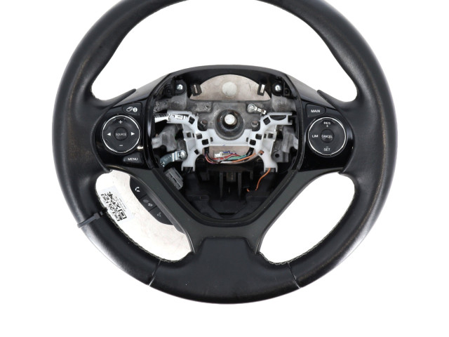 Руль Honda Civic IX 2011 - 2017 года 78501SMGU51ZA, X0-7623E