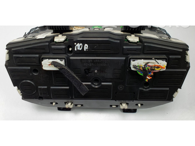 Панель приборов VPGHUF-10849, VPGHUF-10849 Hyundai i10
