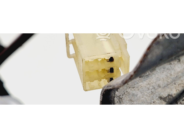 Zpětné zrcátko Subaru Forester SG 2005 E13010752, M1TCUBAVB04