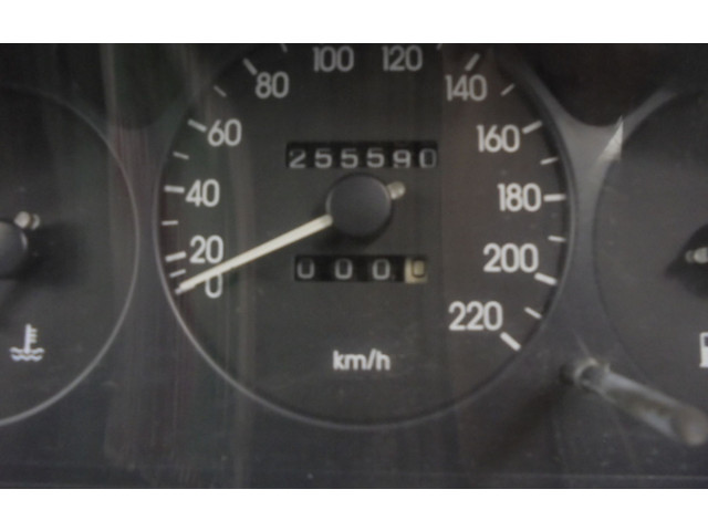 Панель приборов 96281671, 96281671 Chevrolet Lanos