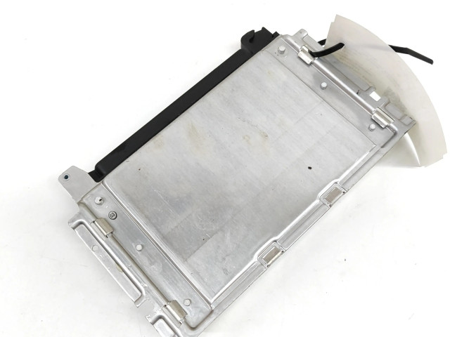 Блок управления коробкой передач LJD2401AA, 0260002017 Jaguar XJ X308