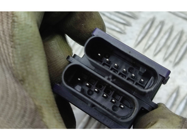 Řídící jednotka 05L907309C, 0281035649 Skoda Octavia Mk4 2020