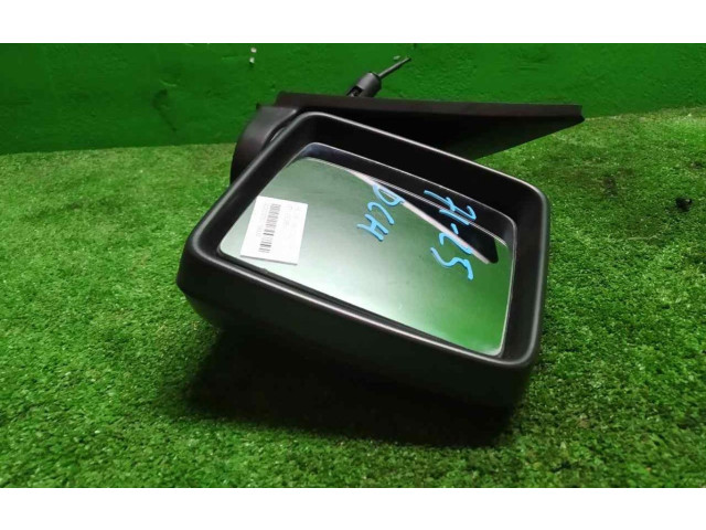 Зеркало электрическое Opel Combo C 2001 - 2011 года