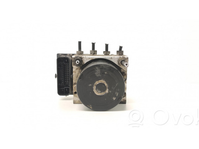 Jednotka ABS 0265800635, 6R0907379C Skoda Roomster (5J) 2007