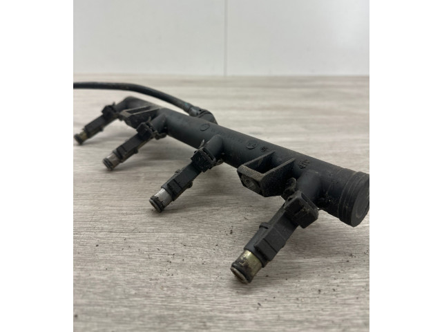 Vstřikovač 0391609930 Peugeot 807