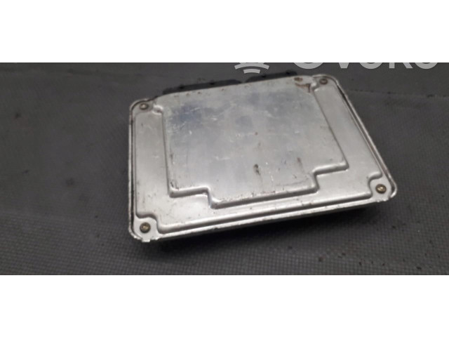 Блок управления двигателем Блок управления 038906012C   Seat Ibiza I (021A)