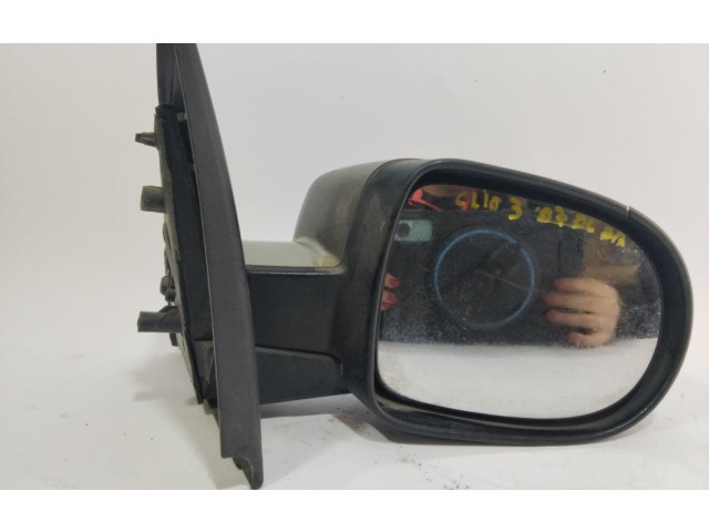 Зеркало электрическое        Renault Clio III  2005 - 2012 года   