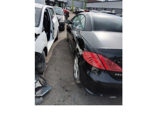 Двигатель стеклоочистителей 6405R0, 6405R0   Peugeot 307 CC