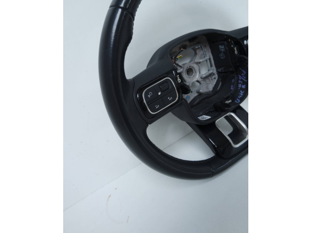 Руль Citroen C3 Aircross 2017 - года