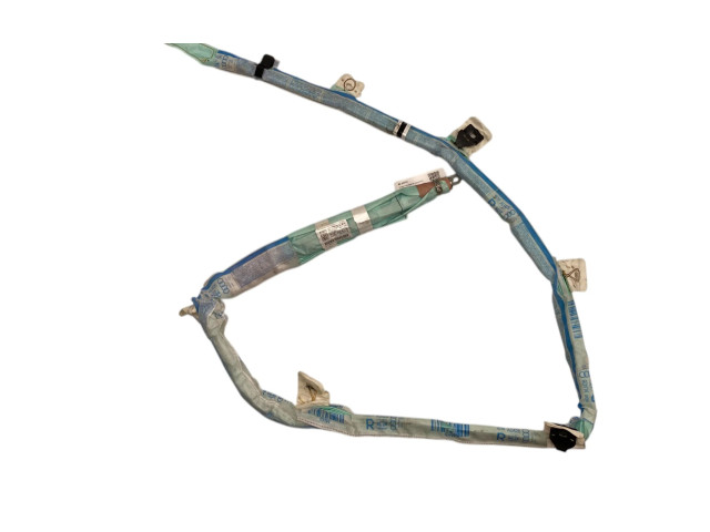 Боковая подушка безопасности 80A880742G   Audi Q5 SQ5