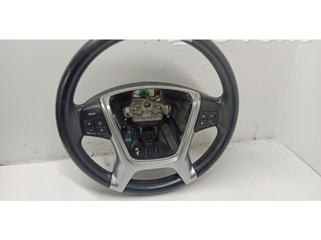 Volant Volvo XC60 2009 P31271094