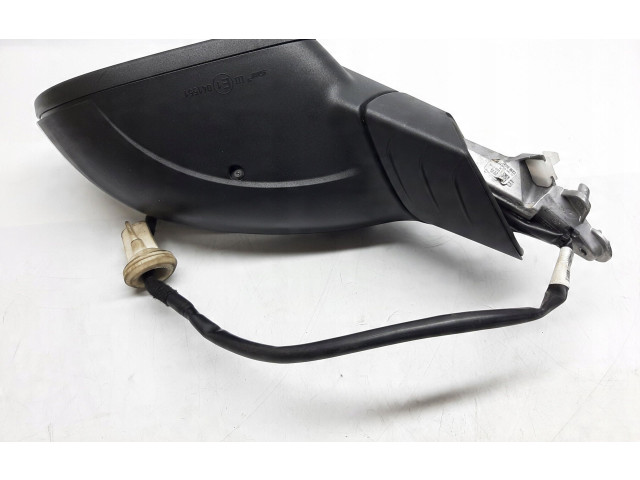 Зеркало электрическое Volkswagen Golf VIII 2019 - года