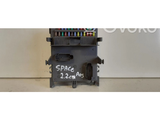 Pojistková skříňka 8200447435 Renault Espace IV