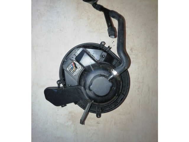 Вентилятор печки    28417   Volvo S80