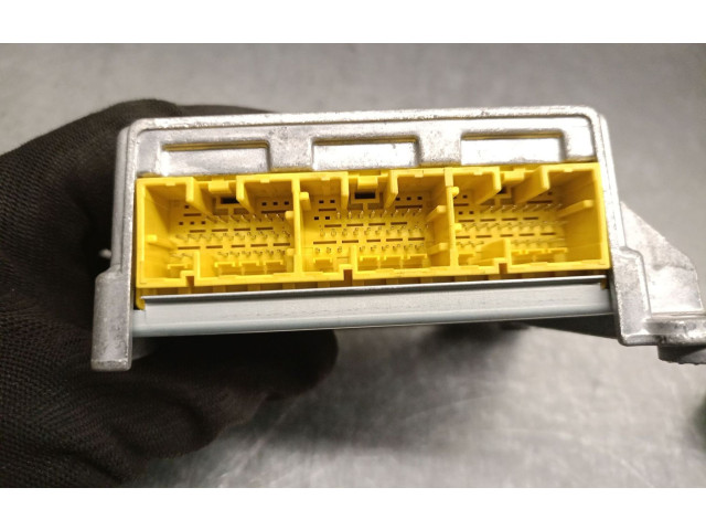 Блок подушек безопасности GMC857K30A Mazda 6