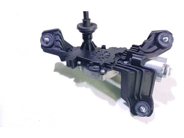 Моторчик заднего дворника 98700J7000, 0390205069    KIA Ceed