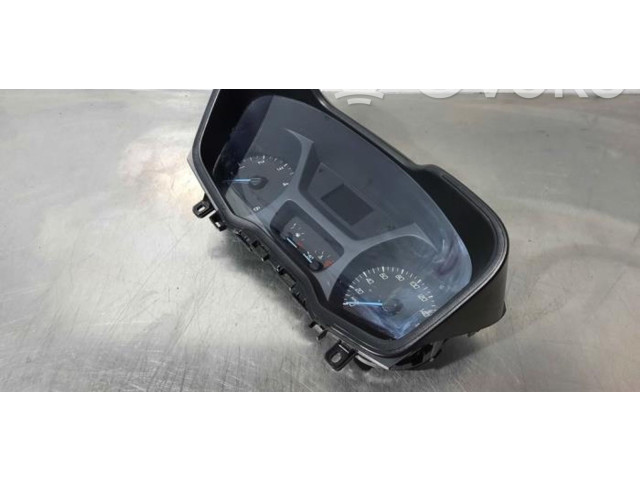 Přístrojová deska Ford Transit Custom 2016 GK2T10849CE