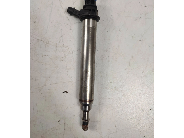 Жиклер (жиклеры) (форсунка (форсунки) A2560700187, 3233H Mercedes-Benz S AMG W222