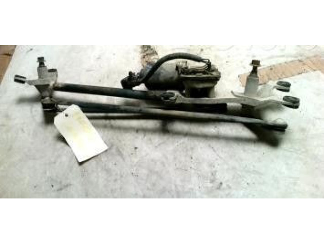 Моторчик дворников 981103E000, 981103E000 KIA Sorento