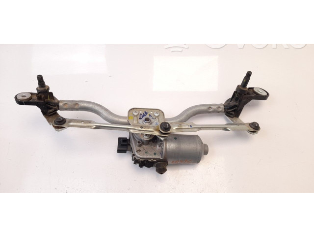 Моторчик дворников E4B517500AG    Ford Ka