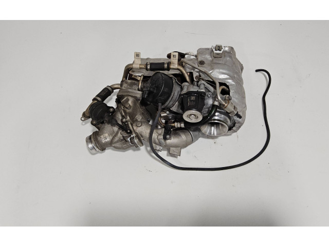 Turbodmychadlo Турбина 8591189, 11658591189 Mini Clubman F54 B47C20O1