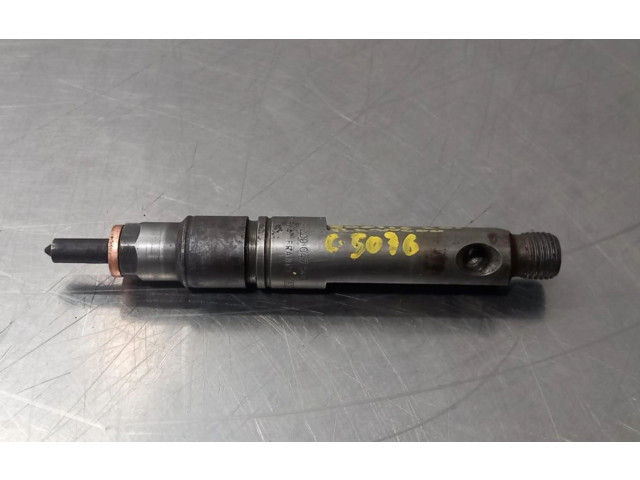 Vstřikovací čerpadlo Renault Kangoo I