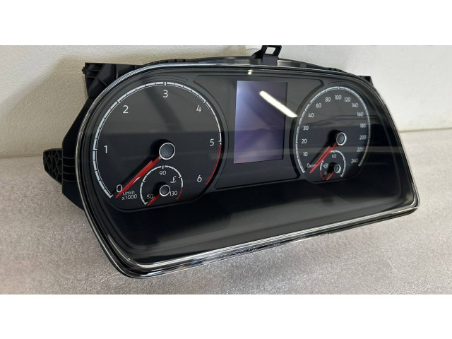 Přístrojová deska Volkswagen Caddy 2021 2K7920741A