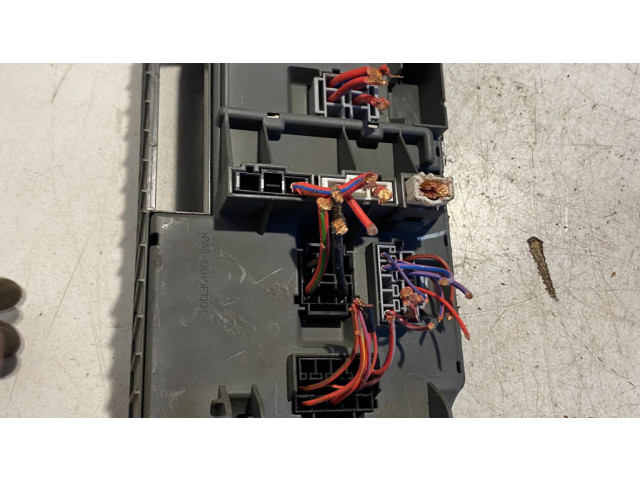 Pojistková skříňka 693169003, 518966010 BMW X5 E70 2009