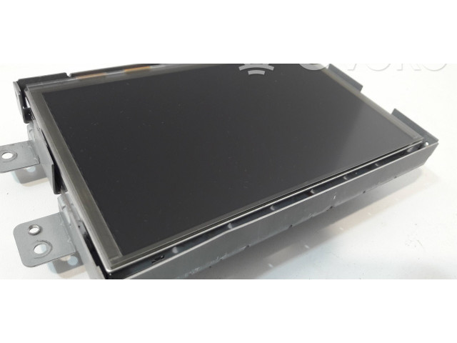 Дисплей FK7219C299AC Jaguar XE