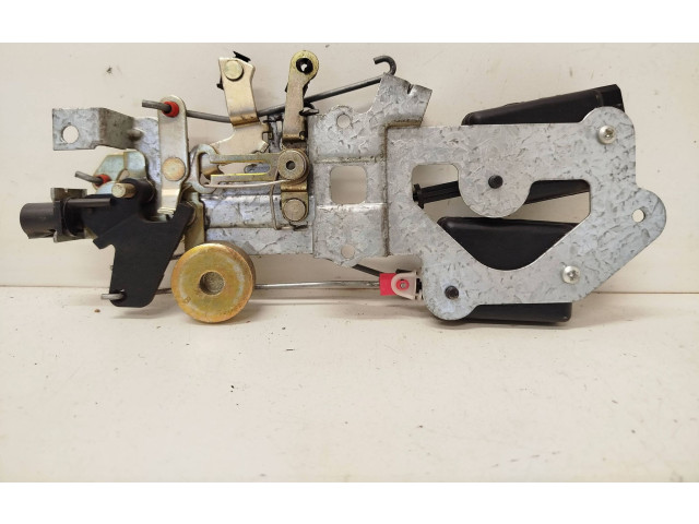 Поршень Замок раздвижная дверь    Fiat Ulysse  