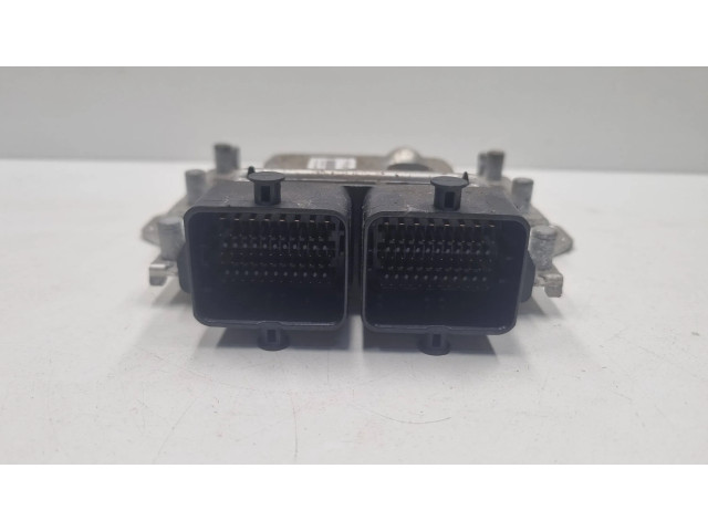 Блок управления 3392085LN0, 0261S08126 Vauxhall Agila B
