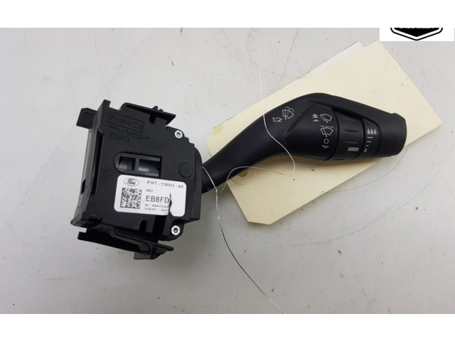 Переключатель дворников F1FT17A553AA, F1FT17A553AA Ford Transit - Tourneo Connect