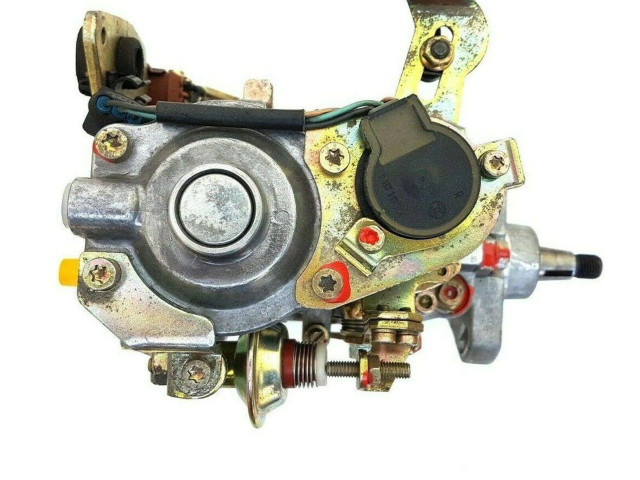 Vstřikovací čerpadlo 0460494455, 0986440161 Fiat Ulysse